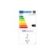 Réfrigérateur 1 Porte Encastrable Electrolux - 311 L - ERS3DF18S