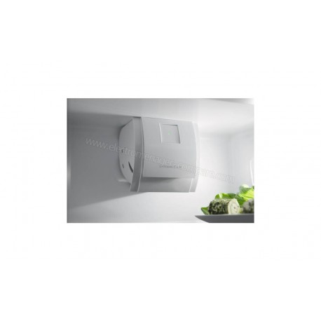 Réfrigérateur 2 Portes Encastrable Electrolux - 209L + 50L - KTB2DE16S