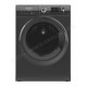 LAVE LINGE POSE LIBRE HOTPOINT - HUBLOT - 9 KG - 1351 TR/MIN - NOIR - NAM11945BMFRN