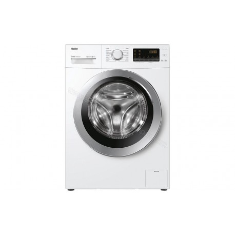 LAVE LINGE POSE LIBRE HAIER - HUBLOT - 10 KG - 1200 TR - HW100-B1239N