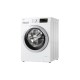 LAVE LINGE POSE LIBRE HAIER - HUBLOT - 10 KG - 1200 TR - HW100-B1239N