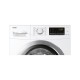 LAVE LINGE POSE LIBRE HAIER - HUBLOT - 10 KG - 1200 TR - HW100-B1239N