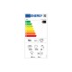 LAVE LINGE POSE LIBRE HAIER - HUBLOT - 10 KG - 1200 TR - HW100-B1239N