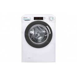 LAVE LINGE SECHANT POSE LIBRE CANDY - HUBLOT - 8KG/5KG - 1400TR - CSWS485TWMRE