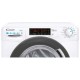 LAVE LINGE SECHANT POSE LIBRE CANDY - HUBLOT - 8KG/5KG - 1400TR - CSWS485TWMRE