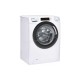 LAVE LINGE SECHANT POSE LIBRE CANDY - HUBLOT - 8KG/5KG - 1400TR - CSWS485TWMRE