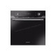 FOUR ROSIERES - PYROLYSE - MULTI FONCTION - NOIR/INOX - RFZP587INWI