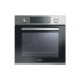 FOUR CANDY - CATALYSE - MULTIFONCTIONS - INOX/NOIR - FBP645X/E