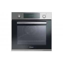 FOUR CANDY - CATALYSE - MULTIFONCTIONS - INOX/NOIR - FBP645X/E