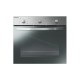 FOUR CANDY - MULTIFONCTIONS - INOX ET VERRE - FCS502XE