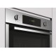 FOUR ROSIERES - PYROLYSE - MULTIFONCTIONS - INOX/NOIR - RFC3O5978IN