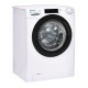 LAVE LINGE SECHANT POSE LIBRE CANDY - HUBLOT - 8KG/5KG - 1400TR - CSWS485TWMBE