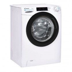 LAVE LINGE SECHANT POSE LIBRE CANDY - HUBLOT - 8KG/5KG - 1400TR - CSWS485TWMBE