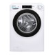 LAVE LINGE SECHANT POSE LIBRE CANDY - HUBLOT - 8KG/5KG - 1400TR - CSWS485TWMBE