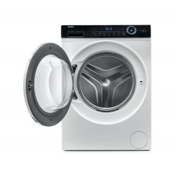 LAVE LINGE SECHANT HAIER - 10KG / 6KG - 1400 TR - HWD100-B14979