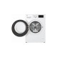 LAVE LINGE FRONTAL HAIER - 10KG - 1200TR - HW100-B1239N-FR