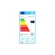 Réfrigérateur 2 Portes CANDY - 231L + 76 L - 170CM - CCDS6172FWH