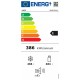 Réfrigérateur Multiportes HAIER - 484L + 266L - TITANE - HB26FSSAAA