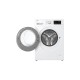 LAVE LINGE FRONTAL HAIER - 8KG - 1200TR - BLANC - HW80-B1239N