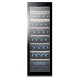 CAVE A VIN HAIER - 171 BOUTEILLES - 185CM - WS171GA