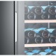 CAVE A VIN HAIER - 171 BOUTEILLES - 185CM - WS171GA