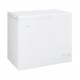 CONGELATEUR COFFRE HAIER - 198L - 94CM - HCE203RAAE