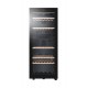 CAVE A VIN HAIER - 77 BOUTEILLES - 127 CM - HWS79GDG