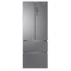 Réfrigérateur multiportes HAIER - 306L + 140L - ARGENT - FD15FPAA