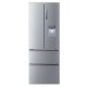 Réfrigérateur multiportes HAIER - 304L + 140L - 190 CM - TITAN - HB16WMAA