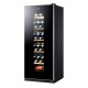 CAVE A VIN HAIER - 59 BOUTEILLES - 127CM - WS59GAE