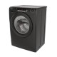 LAVE LINGE FRONTAL CANDY - 9KG - 1400TR - NOIR - CU149TXMBBE/1-S
