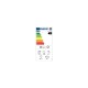 LAVE LINGE FRONTAL HAIER - 9KG - 1400TR - BLANC - HW90-B14636N