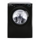 LAVE LINGE FRONTAL CANDY - 10KG - 1200TR - NOIR - CO12103DBBE/1