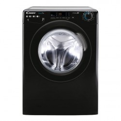 LAVE LINGE FRONTAL CANDY - 10KG - 1200TR - NOIR - CO12103DBBE/1