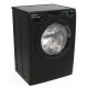 LAVE LINGE FRONTAL CANDY - 10KG - 1200TR - NOIR - CO12103DBBE/1