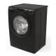 LAVE LINGE FRONTAL CANDY - 10KG - 1200TR - NOIR - CO12103DBBE/1