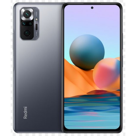 Redmi note 10 pro