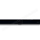 PLAQUE INDUCTION BRANDT - 3 ZONES - 5900W - NOIR