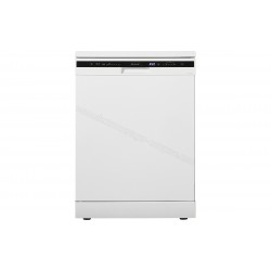 LAVE VAISSELLE POSE LIBRE BRANDT - 12 COUVERTS - 47dB - DWF128DW