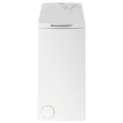 Lave-linge top INDESIT - BTWL6240FR/N