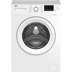 Lave-linge frontal BEKO - WUE7212W1W