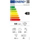 LAVE LINGE TOP WHIRLPOOL - 6KG - 1200TR - TDLR6231FRN