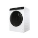 LAVE LINGE FRONT HAIER - 10KG - 1400TR - HW100-B14959U1FR