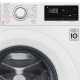 Lave-linge frontal LG - F84V33WHS