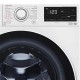 Lave-linge frontal LG - F24V30WHS