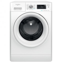 Lave-linge frontal WHIRLPOOL - FFBS9469WVFR