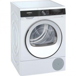 Sèche-linge frontal SIEMENS - WQ45G2A0FF
