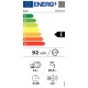 Lave-vaisselle BOSCH SMS2ITW12E