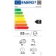 Lave-vaisselle BOSCH SMS2ITI45E