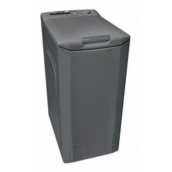 LAVE LINGE TOP CANDY - 7KG - 1200 TR/MIN - CST372DR